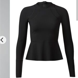 Lululemon Free to Paddle swim top